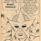 Image for article titled Completely insane Avengers coloring book asks kids to enter the maze in Hulk's pants